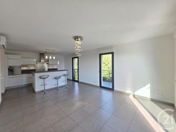Appartement F3 à vendre  3 pièces - 68,32 m2 BASTIA - 202