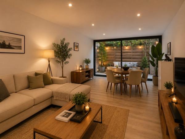 Appartement
                                                                                                                                                                                                                                                                                                                        2 pièce(s)                                                                                                                                                                                                          2 chambre(s)                                                                                                                                                                                                          79  m²