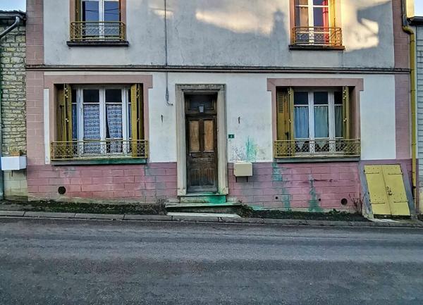 Maison à vendre    5 pièces • 152 m2 Laferté-sur-Aube