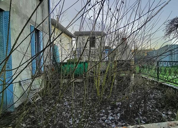 Maison à vendre    5 pièces • 152 m2 Laferté-sur-Aube