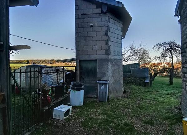 Maison à vendre    5 pièces • 152 m2 Laferté-sur-Aube