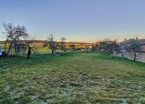 Maison à vendre    5 pièces • 152 m2 Laferté-sur-Aube