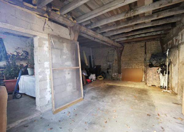 Maison à vendre    5 pièces • 152 m2 Laferté-sur-Aube