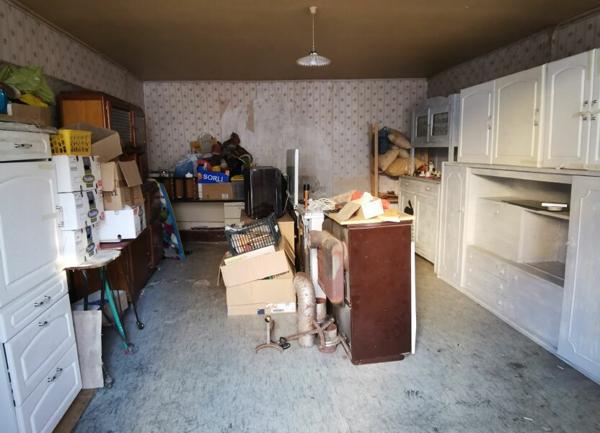 Maison à vendre    5 pièces • 152 m2 Laferté-sur-Aube