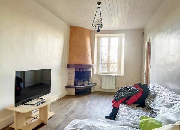 Maison à vendre    5 pièces • 152 m2 Laferté-sur-Aube