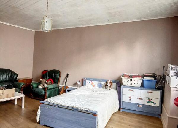 Maison à vendre    5 pièces • 152 m2 Laferté-sur-Aube