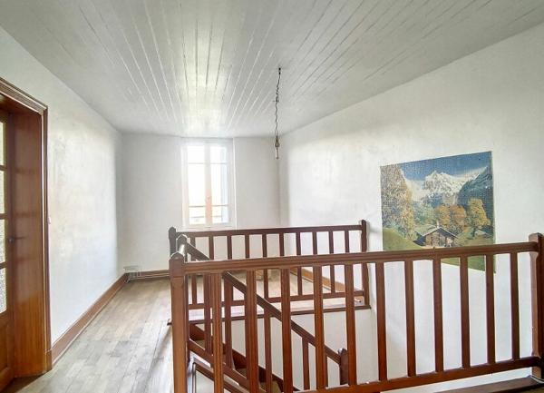 Maison à vendre    5 pièces • 152 m2 Laferté-sur-Aube