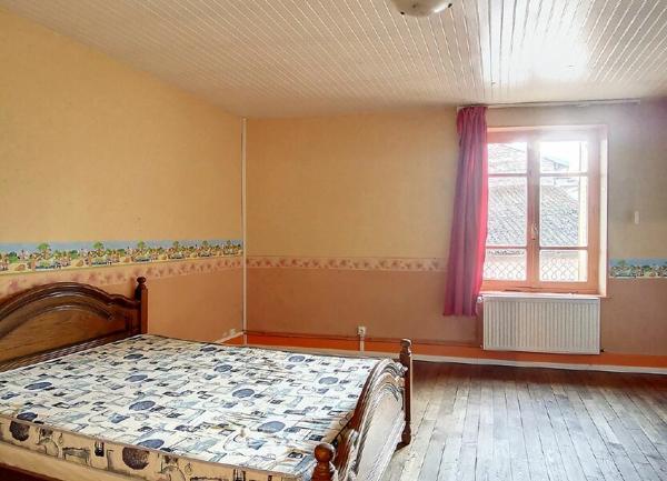 Maison à vendre    5 pièces • 152 m2 Laferté-sur-Aube