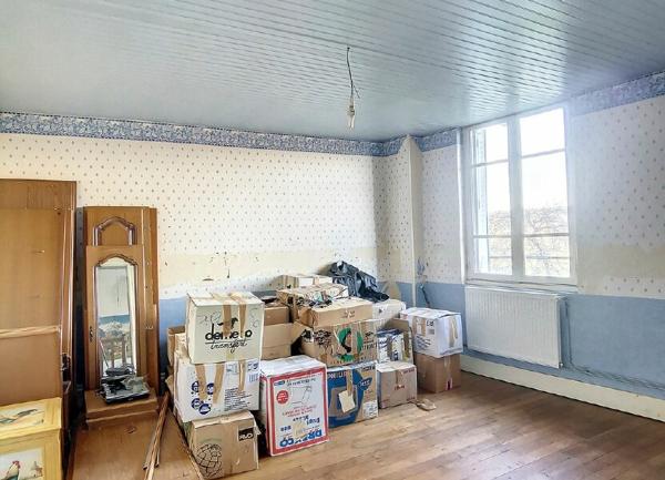 Maison à vendre    5 pièces • 152 m2 Laferté-sur-Aube