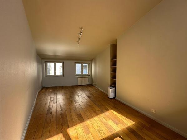 Appartement 2 pièce(s) 1 chambre(s) 34.1 m²
