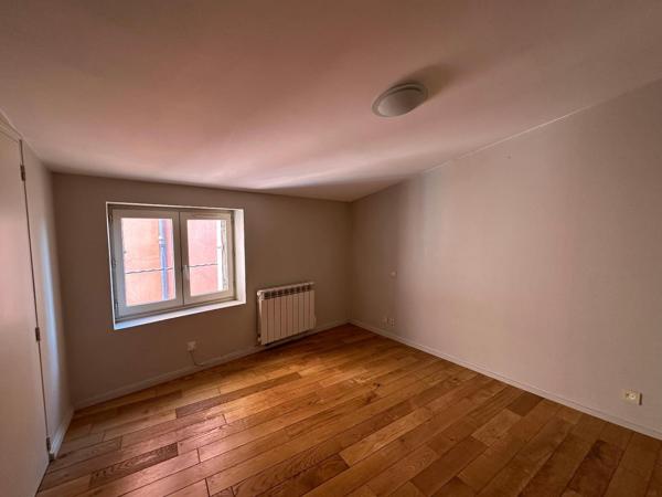 Appartement 2 pièce(s) 1 chambre(s) 34.1 m²