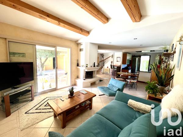 Maison à vendre 4 pièces 105 m² Sanary-sur-Mer