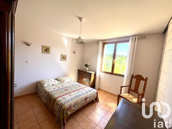 Maison à vendre 4 pièces 105 m² Sanary-sur-Mer