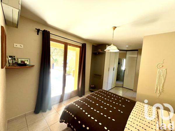 Maison à vendre 4 pièces 105 m² Sanary-sur-Mer