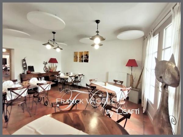 Situation idéale, rentabilité assurée en zone FRR