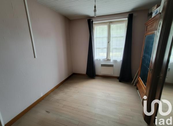 Maison à vendre 5 pièces 114 m² Essouvert
