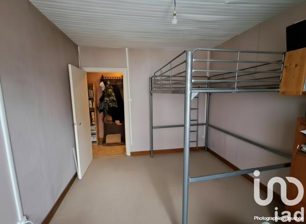 Maison à vendre 5 pièces 114 m² Essouvert