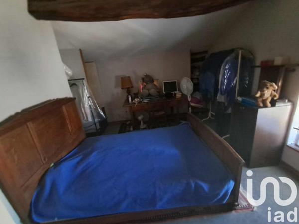 Maison à vendre 5 pièces 114 m² Essouvert