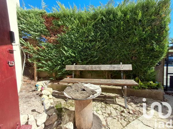 Maison à vendre 5 pièces 114 m² Essouvert