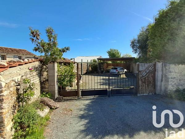 Maison à vendre 5 pièces 114 m² Essouvert