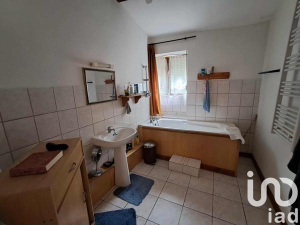 Maison à vendre 5 pièces 114 m² Essouvert