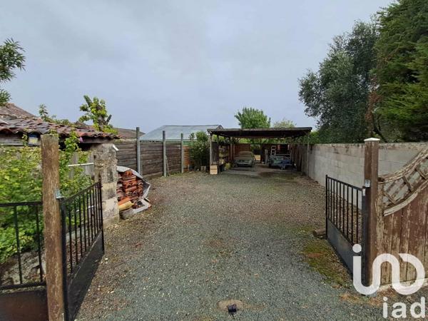 Maison à vendre 5 pièces 114 m² Essouvert