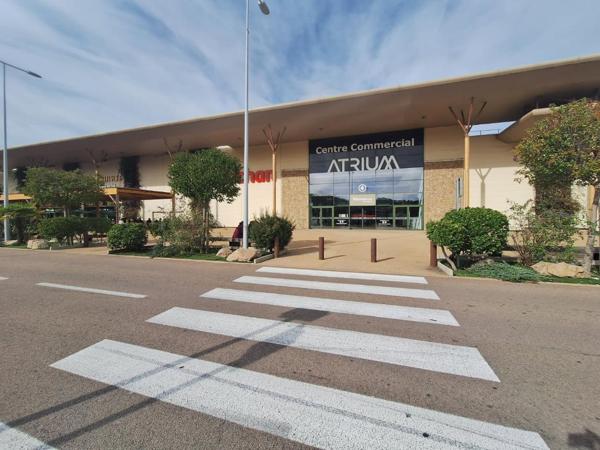 Fonds de commerce 170m² secteur baléone  Sarrola-Carcopino (20167)