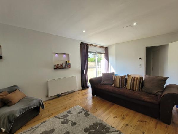 Maison à vendre 7 pièces SAINTE ALVERE (24)