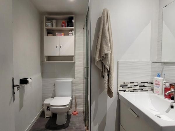 Maison à vendre 7 pièces SAINTE ALVERE (24)