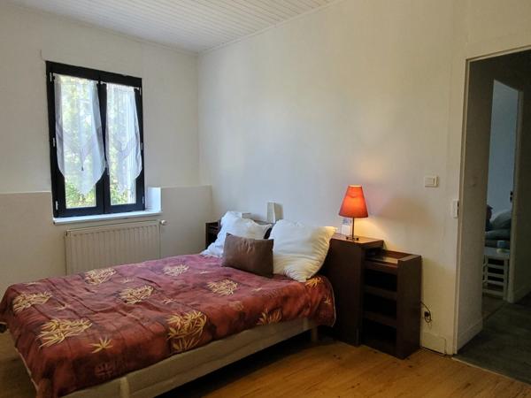 Maison à vendre 7 pièces SAINTE ALVERE (24)