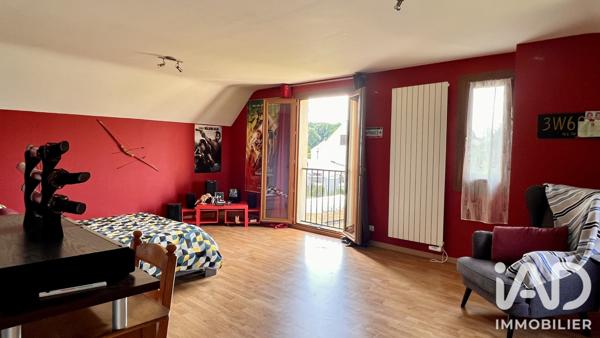 Maison à vendre 7 pièces 235 m² Sept-Sorts