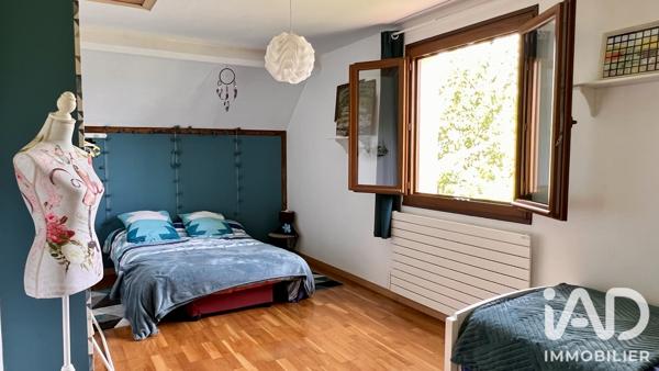Maison à vendre 7 pièces 235 m² Sept-Sorts