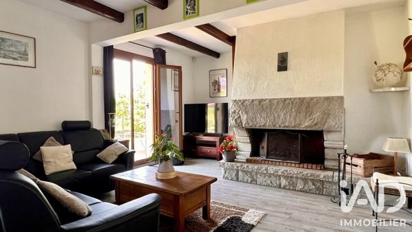 Maison à vendre 7 pièces 235 m² Sept-Sorts