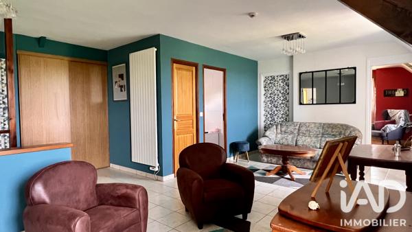 Maison à vendre 7 pièces 235 m² Sept-Sorts
