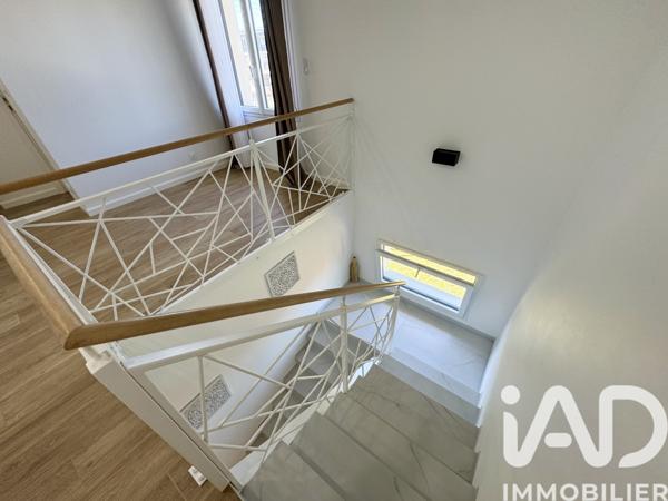Maison à vendre 6 pièces 145 m² Saint-Pryvé-Saint-Mesmin