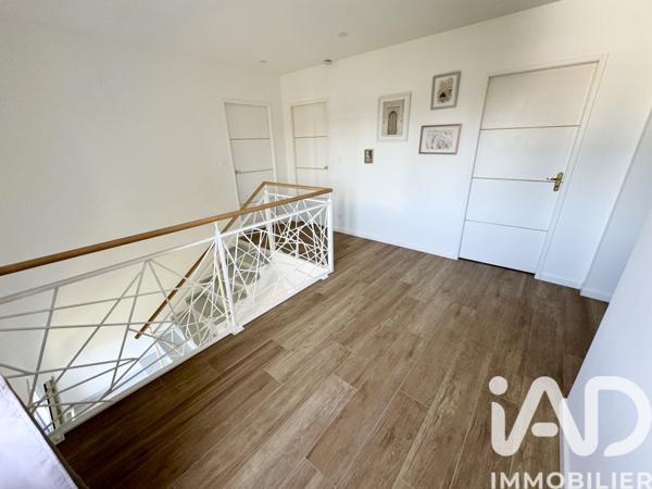 Maison à vendre 6 pièces 145 m² Saint-Pryvé-Saint-Mesmin