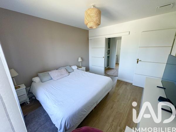 Maison à vendre 6 pièces 145 m² Saint-Pryvé-Saint-Mesmin