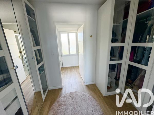 Maison à vendre 6 pièces 145 m² Saint-Pryvé-Saint-Mesmin