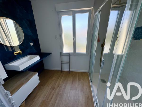 Maison à vendre 6 pièces 145 m² Saint-Pryvé-Saint-Mesmin