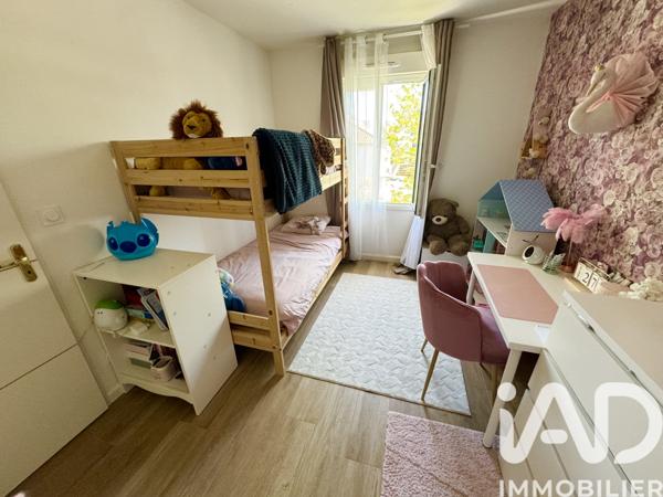 Maison à vendre 6 pièces 145 m² Saint-Pryvé-Saint-Mesmin