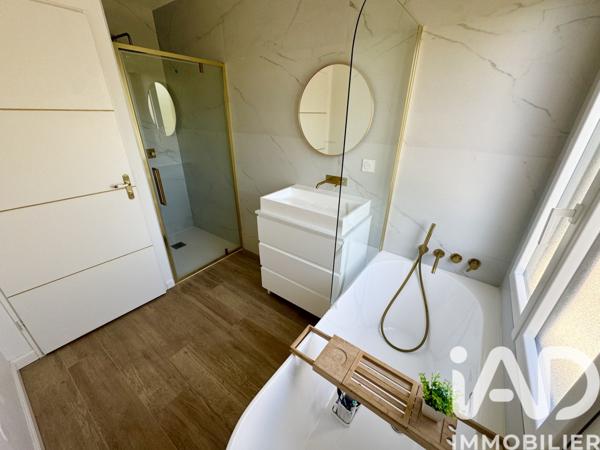 Maison à vendre 6 pièces 145 m² Saint-Pryvé-Saint-Mesmin