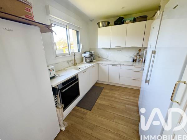 Maison à vendre 6 pièces 145 m² Saint-Pryvé-Saint-Mesmin