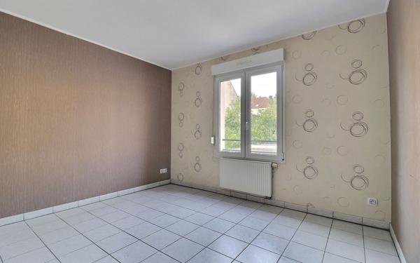 Appartement à vendre    3 pièces • 78,10 m2 Creutzwald