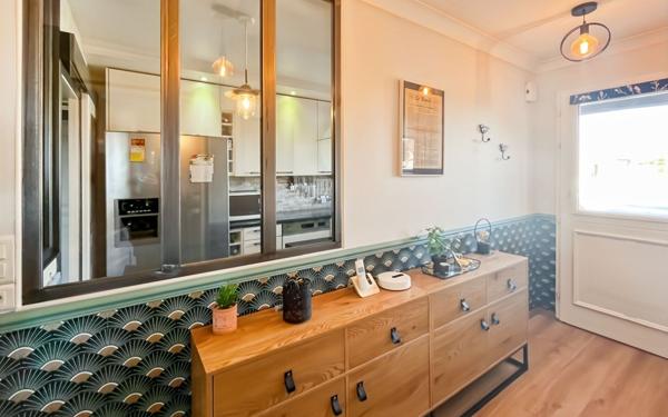 Maison à vendre    3 pièces •  Marseillan