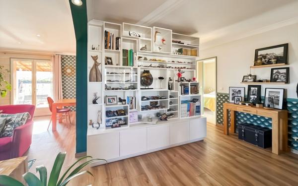 Maison à vendre    3 pièces •  Marseillan