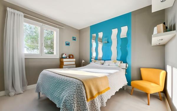 Maison à vendre    3 pièces •  Marseillan