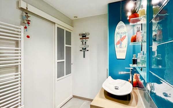 Maison à vendre    3 pièces •  Marseillan