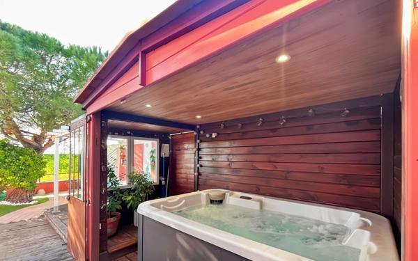 Maison à vendre    3 pièces •  Marseillan