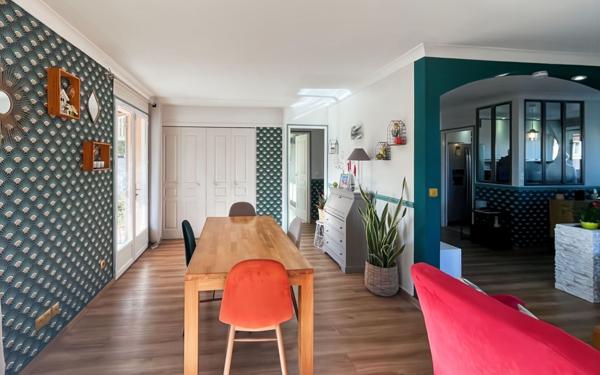 Maison à vendre    3 pièces •  Marseillan