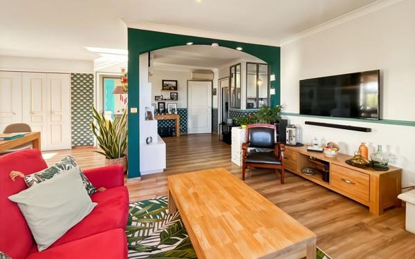 Maison à vendre    3 pièces •  Marseillan